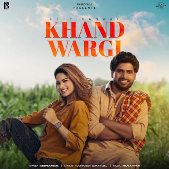 Khand Wagri Deep Kanwal Mp3 Song Download Djjohal